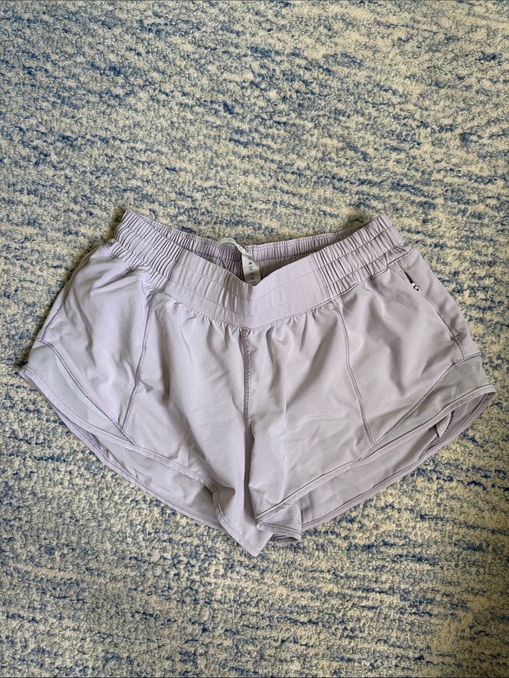 Lululemon Hotty Hot Short 2.5”